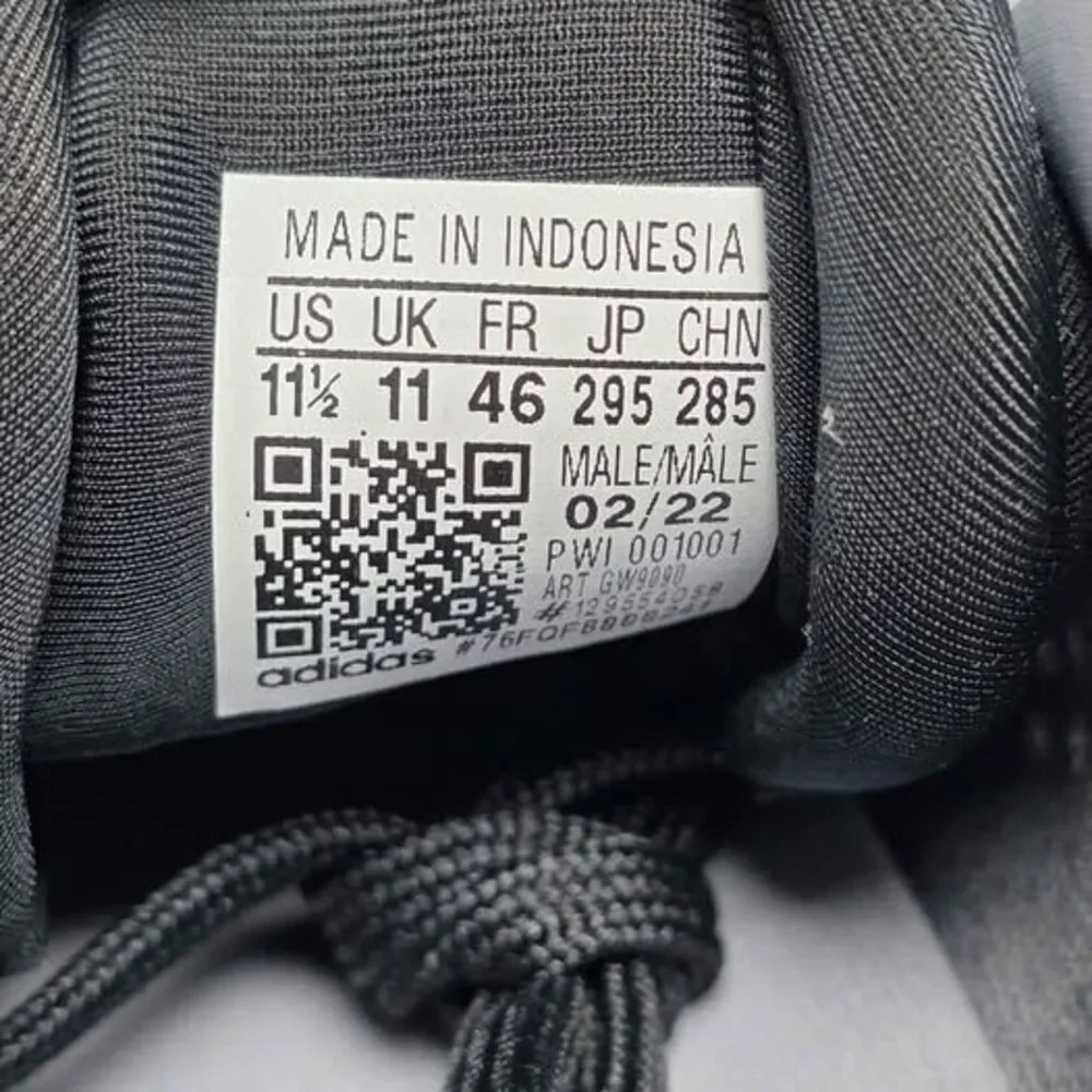 Adidas Supernova 2 